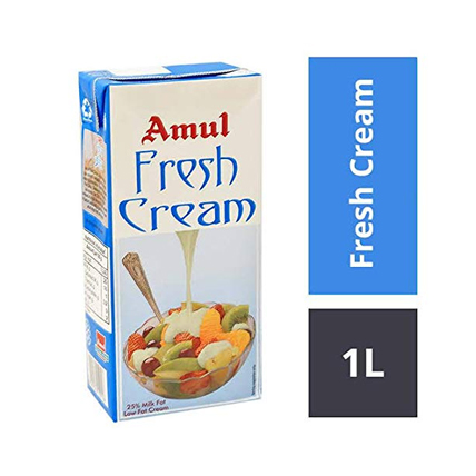 Amul Fresh Cream